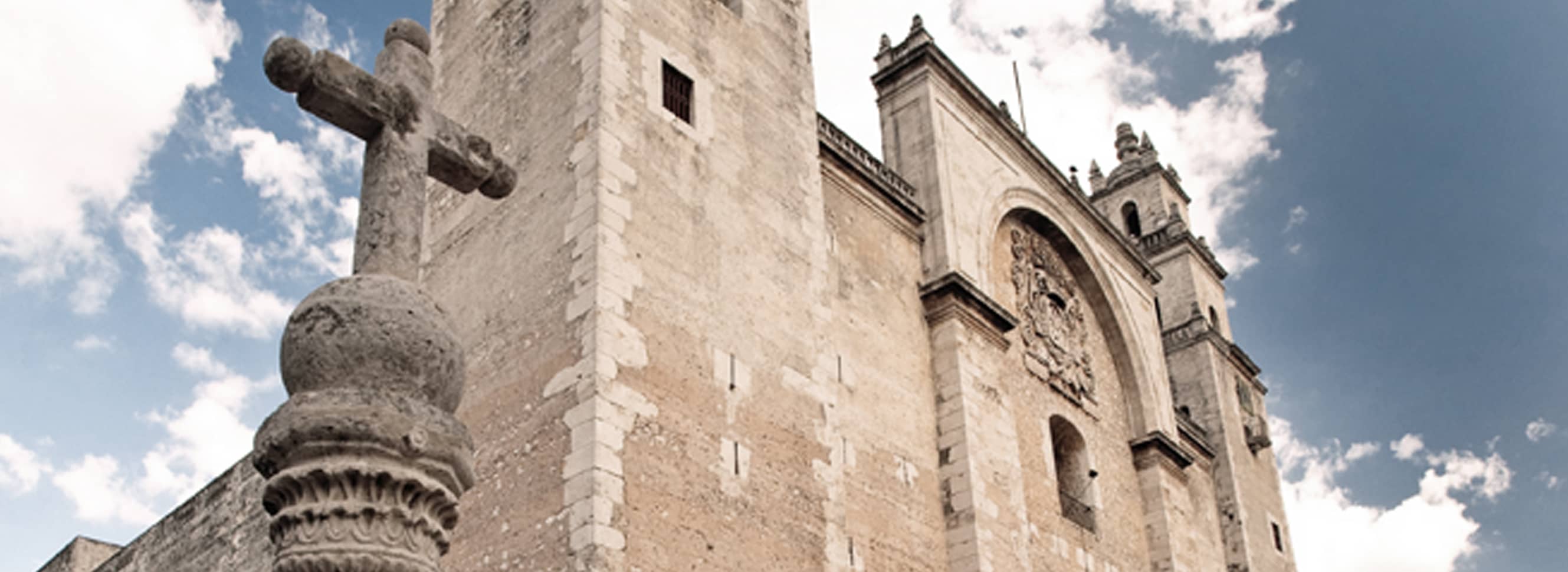 historia de Mérida